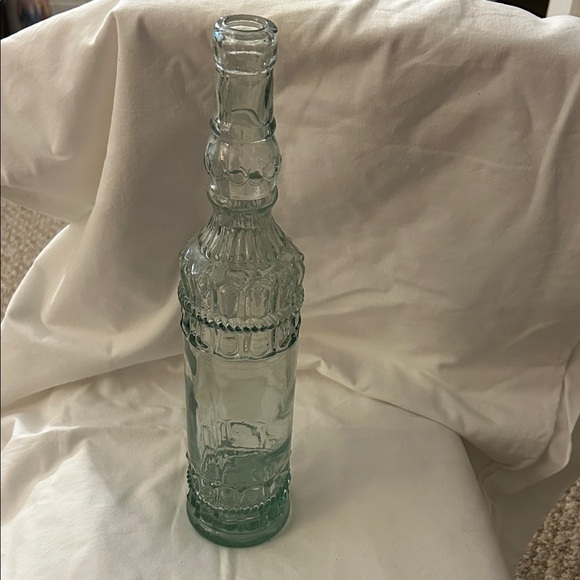 Other - Vintage Glass Bottle